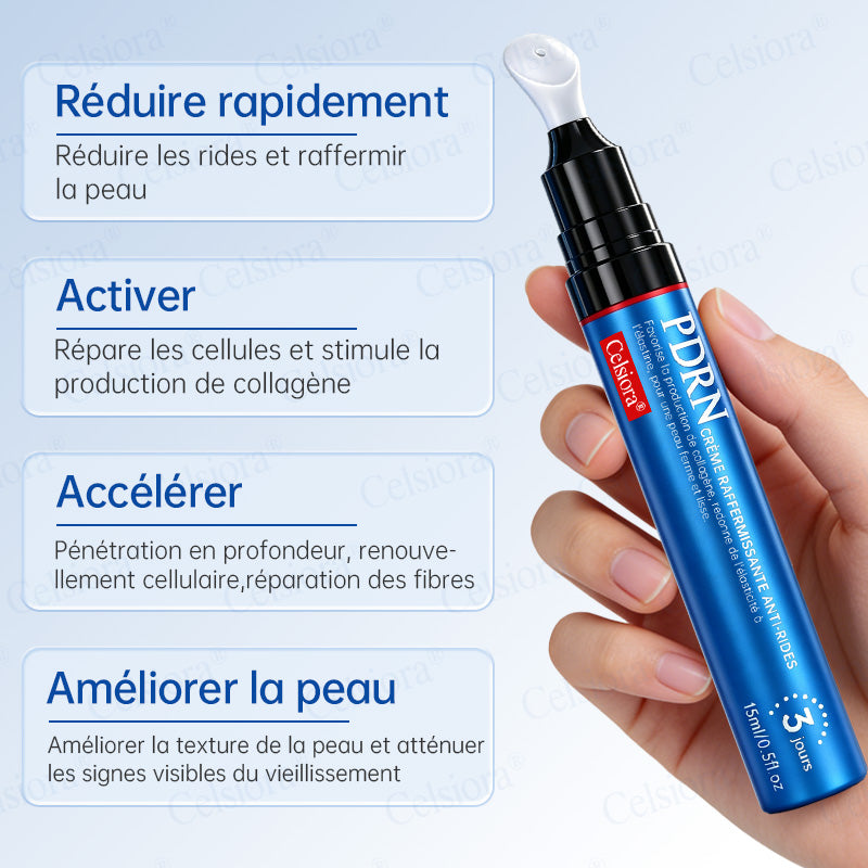 🎡🎡🎡UK HOT SALE Celsiora® PDRN Anti-Wrinkle Shot – Lift & Firming Cream