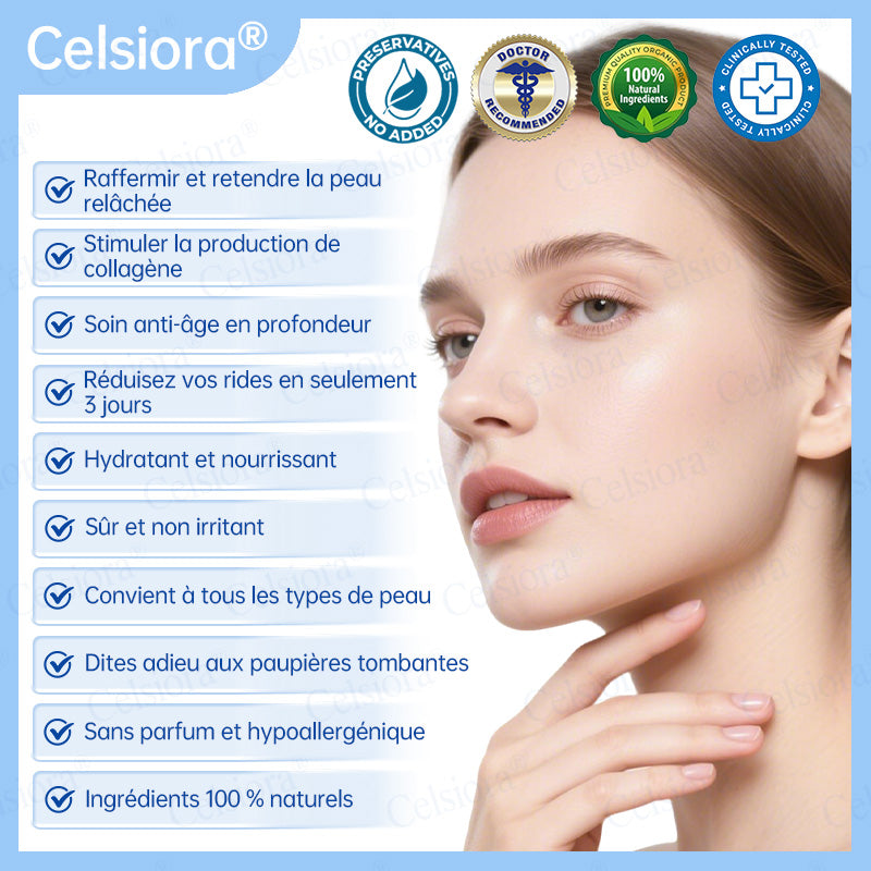 🎡🎡🎡UK HOT SALE Celsiora® PDRN Anti-Wrinkle Shot – Lift & Firming Cream