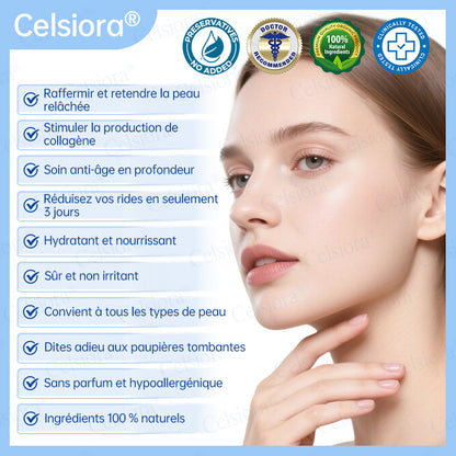 🎡🎡🎡UK HOT SALE Celsiora® PDRN Anti-Wrinkle Shot – Lift & Firming Cream