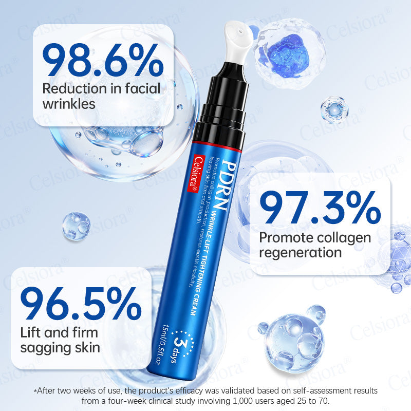 🎡🎡🎡UK HOT SALE Celsiora® PDRN Anti-Wrinkle Shot – Lift & Firming Cream