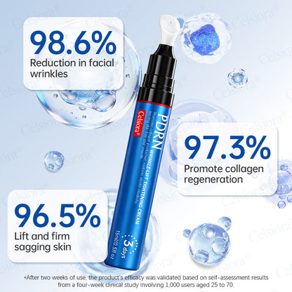 🎡🎡🎡UK HOT SALE Celsiora® PDRN Anti-Wrinkle Shot – Lift & Firming Cream