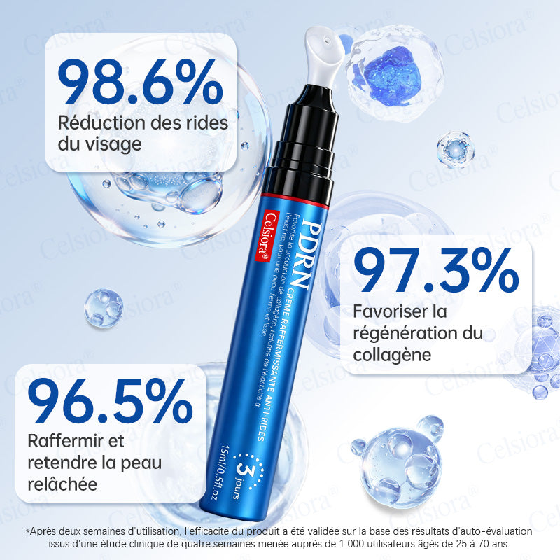 🎡🎡🎡UK HOT SALE Celsiora® PDRN Anti-Wrinkle Shot – Lift & Firming Cream