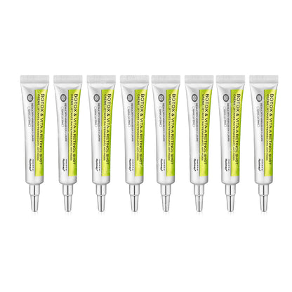 🌿👨‍⚕️💫Fabriqué et expédié depuis la France 🇫🇷 💫Rolimey® Crème Liftante Effet Botox & Vita-A Retinol Shot- Dernier jour de promotion – 70% de réduction