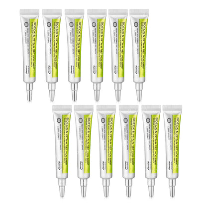 🌿👨‍⚕️💫Fabriqué et expédié depuis la France 🇫🇷 💫Rolimey® Crème Liftante Effet Botox & Vita-A Retinol Shot- Dernier jour de promotion – 70% de réduction